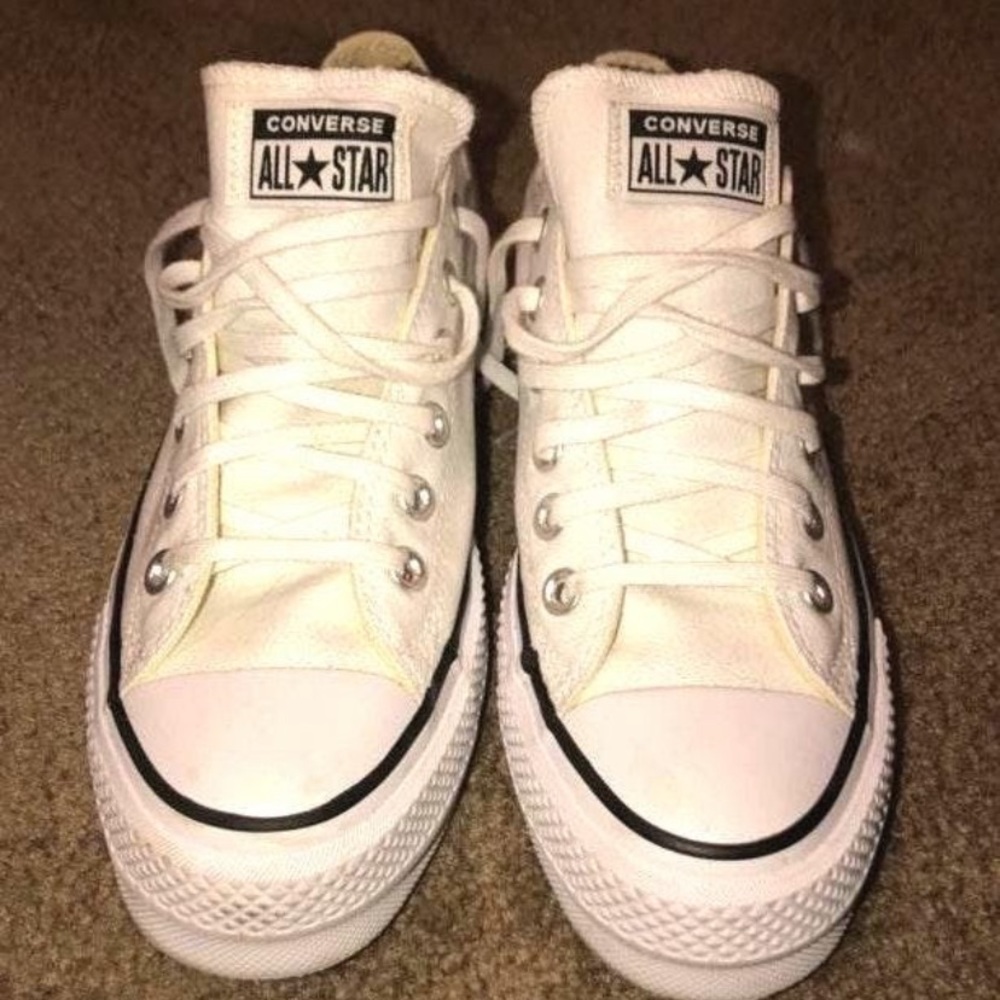 platform converse